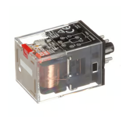 OMRON MKS3PIN-V-5 AC240 Device