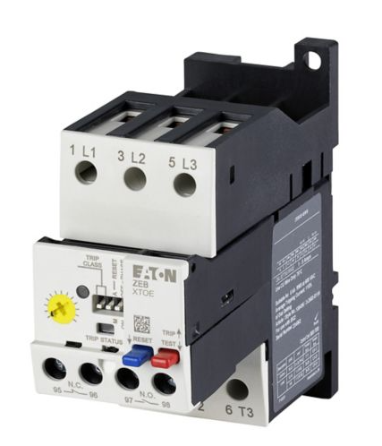 EATON/Moeller 136499 ZEB32-5-GF/KK Device