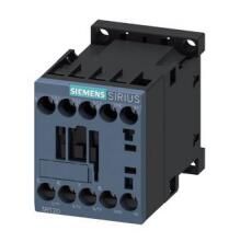 Siemens 3RT20181AG62 Contactor