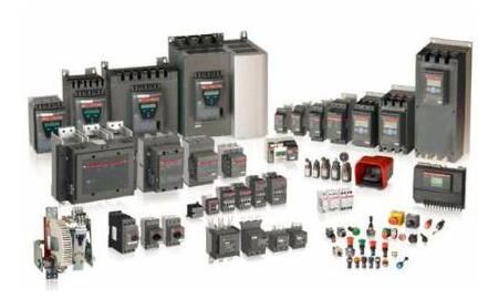 ABB EHDBRC280-Y Device