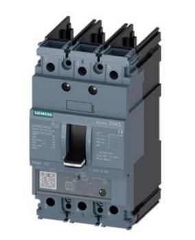 Siemens 3VA51505EC310AA0 Breaker