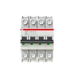 ABB S204MR-K0.5 Breakers