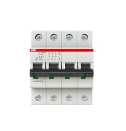 ABB ST204M-D16 Breaker