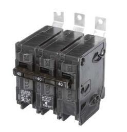 Siemens B340 Breaker