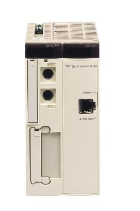 Schneider Electric TSXP572623M Device