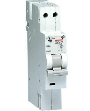 ABB TELE-U-12 Breakers