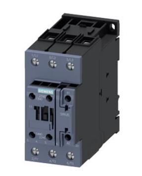 Siemens 3RT20361KB40 Contactor