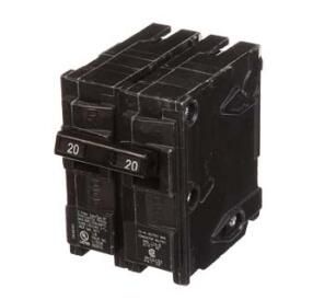 Siemens Q220 Breaker
