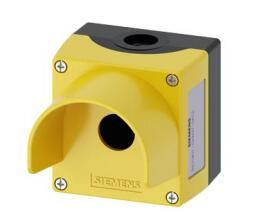 Siemens 3SU18010AA000AC2 Button