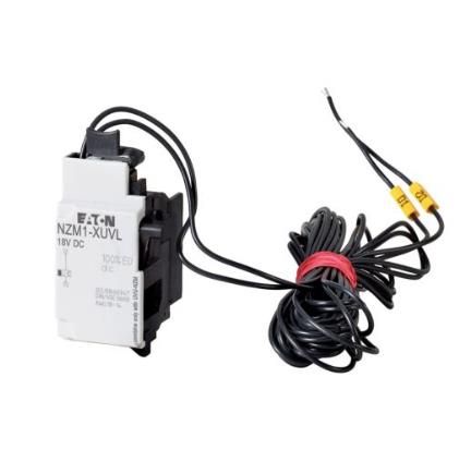 EATON/Moeller 271607 NZM1-XUVL Device