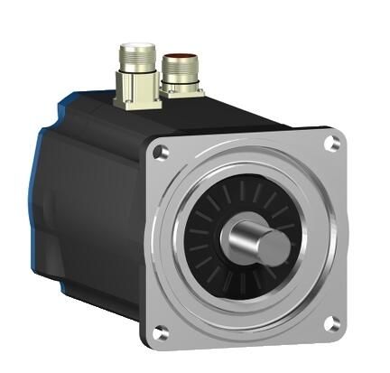 Schneider Electric BSH1401P32F1A Motor