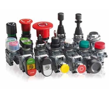 ABB MP1-62RL8 Switches