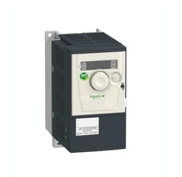 Schneider Electric ATV312H037M3 Drive