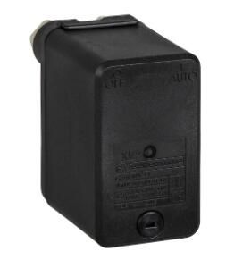 Telemecanique XMPA12B2142 Device