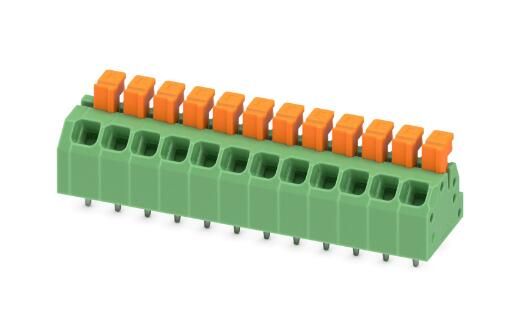 Phoenix Contact 1864383 Connector