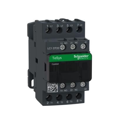 Schneider Electric LC1DT20M7 Contactor