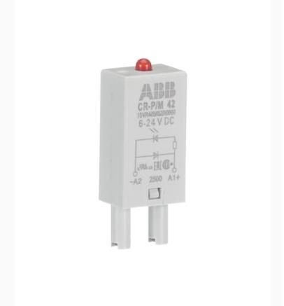ABB 1SVR405652R0000 Device