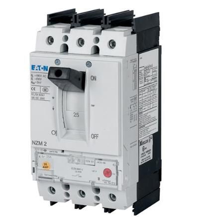 EATON/Moeller 269177 NZMN2-AF50-NA Device