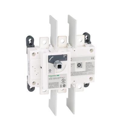 Schneider Electric LK4JU3N Switch