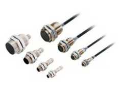 OMRON E2E-X50MB1DL30-M1TJR 0.3M Device