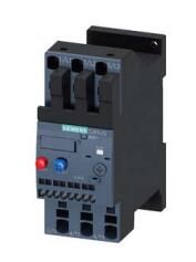 Siemens 3RU21264PC1 Relay