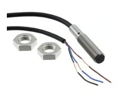 OMRON E2B-S08KS01-WP-C1 5M Device