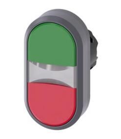 Siemens 3SU10303AB420AA0 Button