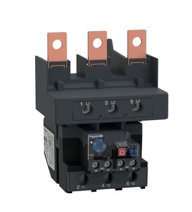 Schneider Electric LRD4367 Relay