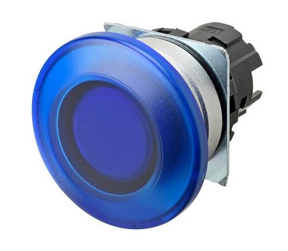 OMRON A22NZMMAUAA Button
