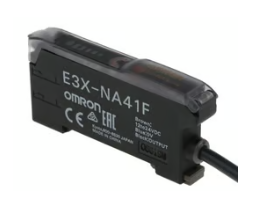 OMRON E3X-NA41F 2M Device