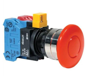 IDEC HW4B-A410-R Device