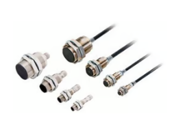OMRON E2E-X5D1-N 2M Device