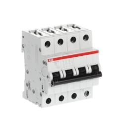 ABB S203-C1NA Circuit Breaker