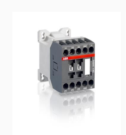 ABB AS12-30-10-25 Device