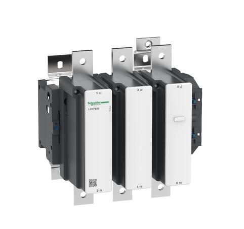 Schneider Electric LC1F800MW Contactor