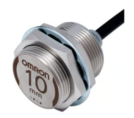 OMRON E2EW-X10C230 5M Device