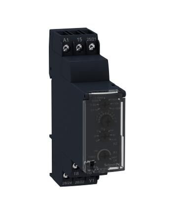 Schneider Electric RE22R2MXMU Timer
