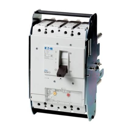 EATON/Moeller 113588 NZMH3-4-AE400/250-AVE Device
