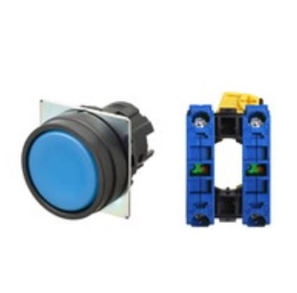 OMRON A22NN-BNA-NAA-G101-NN Device