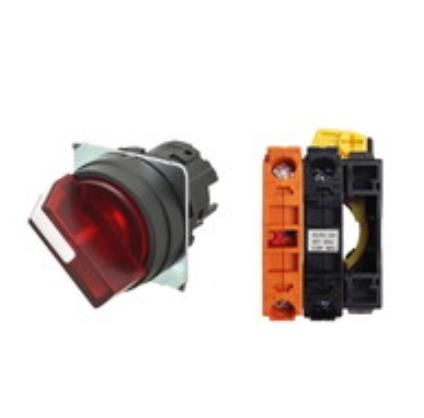 OMRON A22NW-2BM-TRA-G002-RD Device