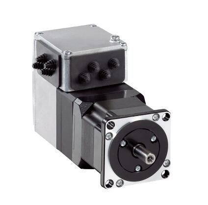 Schneider Electric ILA2K571PC2A0 Integrated