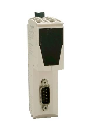 Schneider Electric TM5PCDPS Module