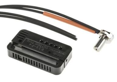 OMRON E32D11N2M Sensor