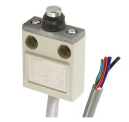 OMRON D4C-1232 Device