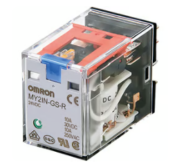 OMRON MY2IN-GS-R DC12 Device
