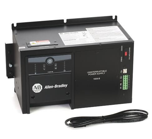 Allen Bradley 1609-B1000E Device