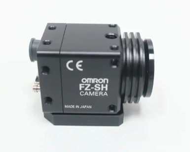OMRON FZSH Vision