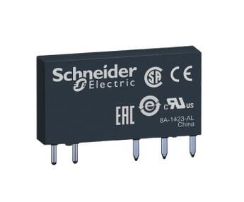 Schneider Electric RSL1AB4ED Relay