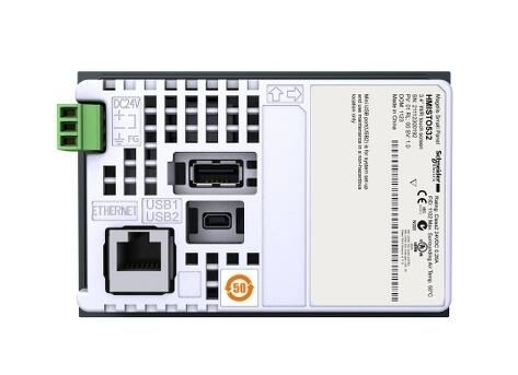Schneider Electric HMISTO532 Panel
