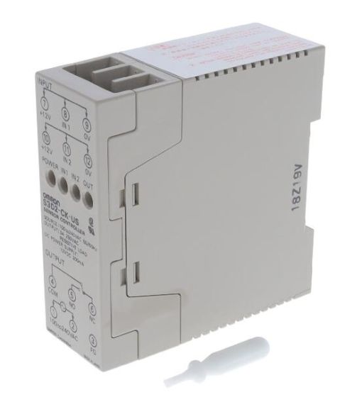 OMRON S3D2CKBUS Sensor